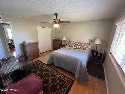 Bedroom - 7 Putter Ln, Concho, AZ 85924 photo 1 of 6