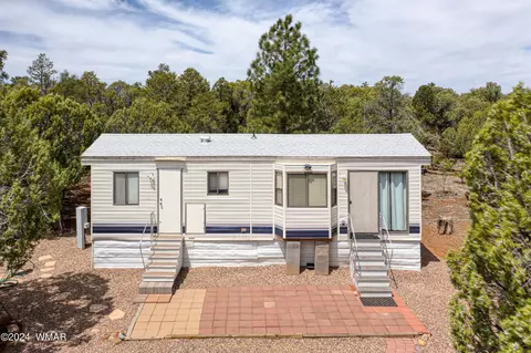 3546 Juniper Break Trl, Overgaard, AZ 85933 photo 2