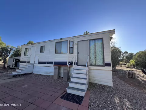 3546 Juniper Break Trl, Overgaard, AZ 85933 photo 3