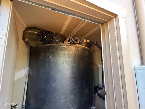 3546 Juniper Break Trl, Overgaard, AZ 85933 photo 14