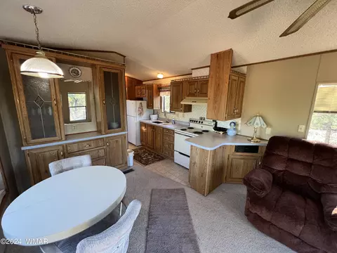 3546 Juniper Break Trl, Overgaard, AZ 85933 photo 4