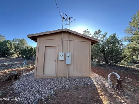 3546 Juniper Break Trl, Overgaard, AZ 85933 photo 15