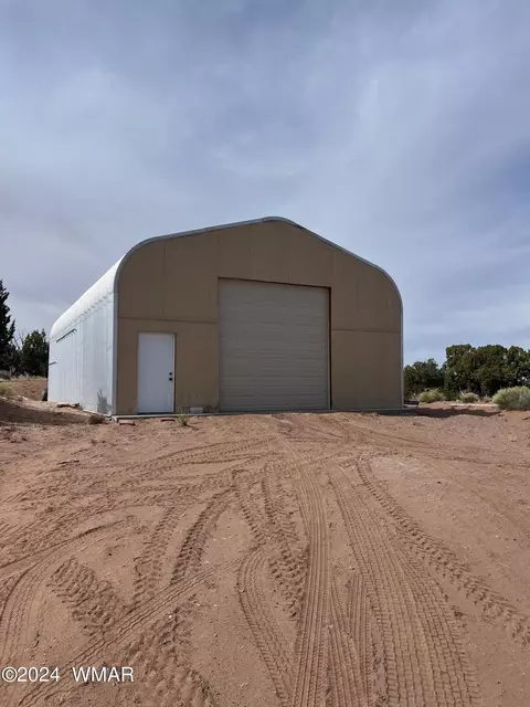 6622 North St, Johns, AZ 85936