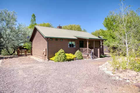 Other - 2346 S Buffalo Loop, Overgaard, AZ 85933 photo 1 of 4