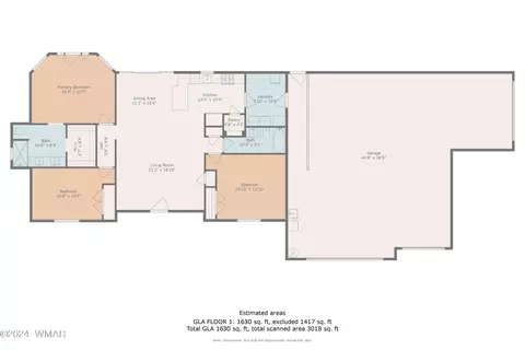 1193 Sky Crest Dr, Eagar, AZ 85925 photo 43