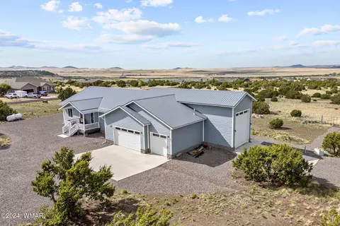 1193 Sky Crest Dr, Eagar, AZ 85925