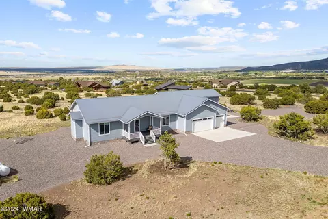 1193 Sky Crest Dr, Eagar, AZ 85925 photo 2