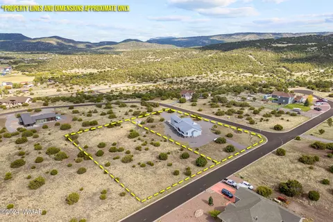 1193 Sky Crest Dr, Eagar, AZ 85925 photo 4