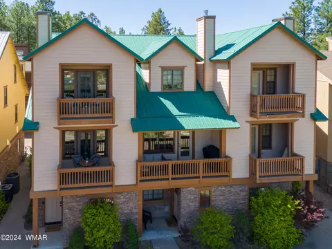 93 E White Mountain Blvd #40, Pinetop, AZ 85935