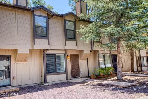 1460 S Adair Dr # 16, Pinetop, AZ 85935