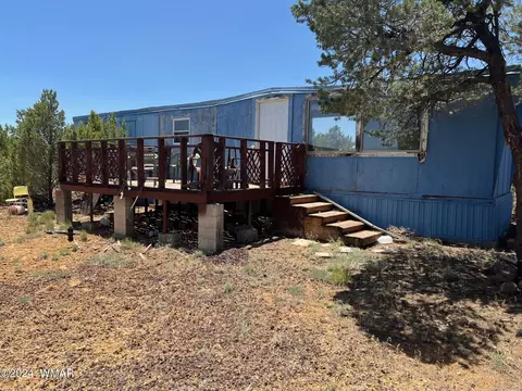32 County Road 8021 Ln, Concho, AZ 85924
