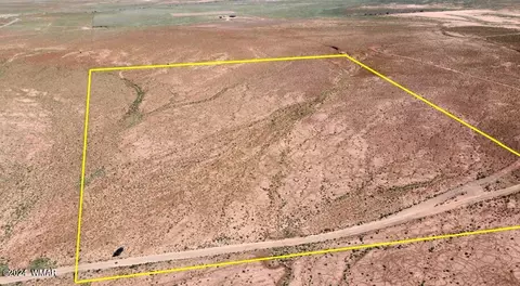 tbd Old Ranch Rd, Woodruff, AZ 85942
