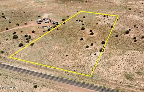 8079 Concho Hwy, Snowflake, AZ 85937