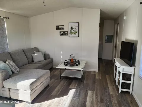 8715 Silver Creek Dr #16, Show Low, AZ 85901