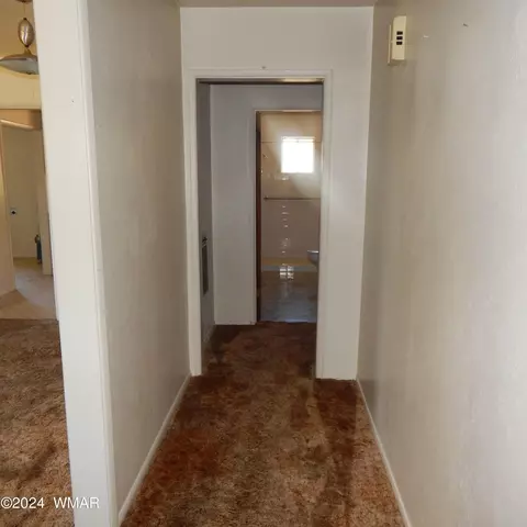 Entry Way - 241 W 4th St, Eagar, AZ 85925 photo 2 of 3