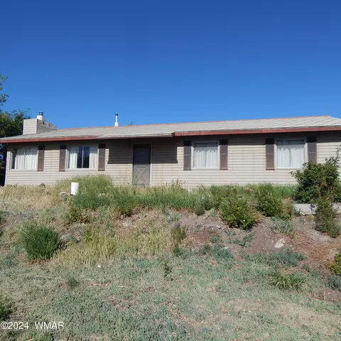 241 W 4th St, Eagar, AZ 85925
