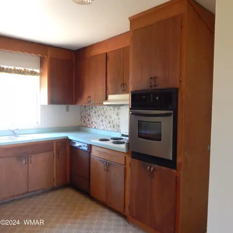 Kitchen - 241 W 4th St, Eagar, AZ 85925 photo 1 of 3