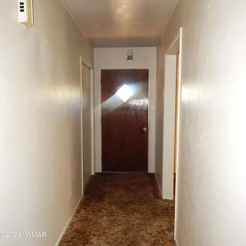 Entry Way - 241 W 4th St, Eagar, AZ 85925 photo 1 of 3