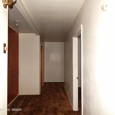 Entry Way - 241 W 4th St, Eagar, AZ 85925 photo 3 of 3