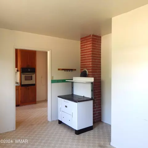 Kitchen - 241 W 4th St, Eagar, AZ 85925 photo 3 of 3