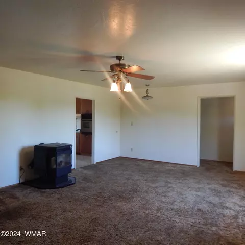 Living - 241 W 4th St, Eagar, AZ 85925 photo 2 of 2