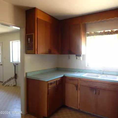 Kitchen - 241 W 4th St, Eagar, AZ 85925 photo 2 of 3