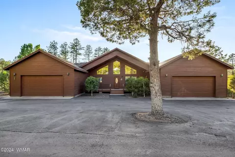 5370 High Dr, Lakeside, AZ 85929