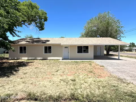 625 W 10th South St, Saint Johns, AZ 85936