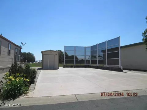 1971 Lynx Ln, Show Low, AZ 85901
