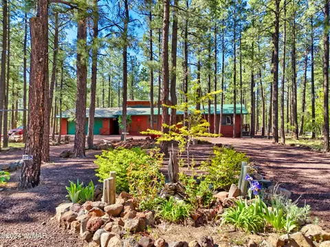 7782 Tall Pine Dr, Pinetop, AZ 85935