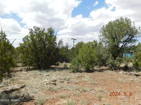 8380 Pinon Dr, Show Low, AZ 85901