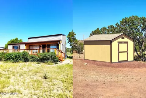 73 Co Rd 5064, Concho, AZ 85924