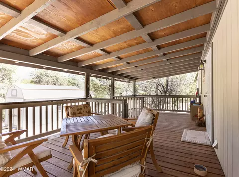 3557 Broken Arrow Rd, Heber, AZ 85928