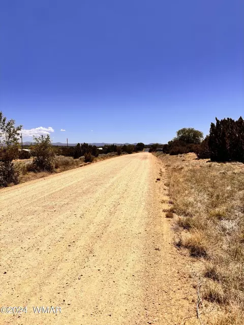 107 Crest Ln, Concho, AZ 85924