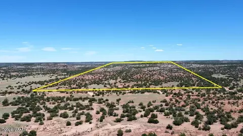 tbd Yaqui Rd, Snowflake, AZ 85937