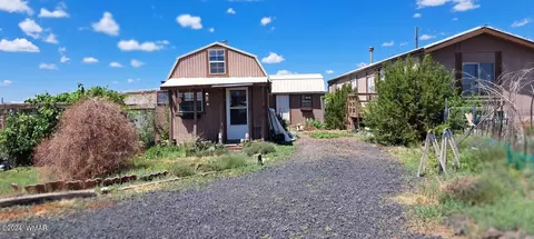 8540 Deer Run Dr, Show Low, AZ 85901