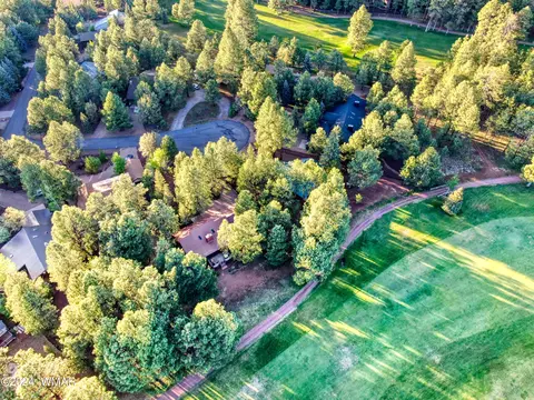 4313 Big Cienega Cir, Pinetop, AZ 85935