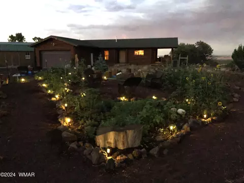41 County Rd N8620, Concho, AZ 85924