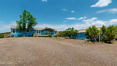 2696 Old School House Rd, Show Low, AZ 85901