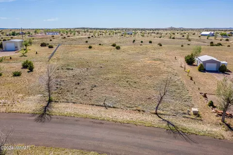 1471 S Apple Cir, Taylor, AZ 85939