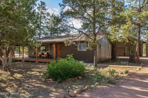 3000 Aspen Rd, Overgaard, AZ 85933