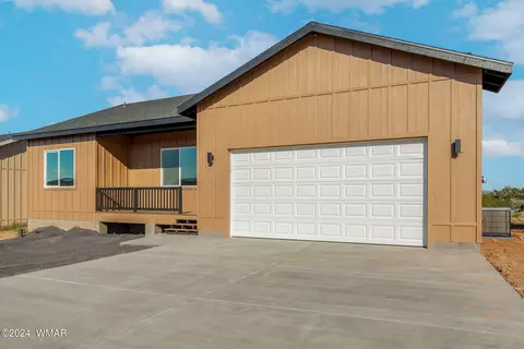 159 Willis St, Taylor, AZ 85939