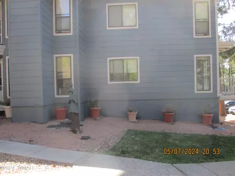 2700 S White Mountain Rd #1003, Show Low, AZ 85901