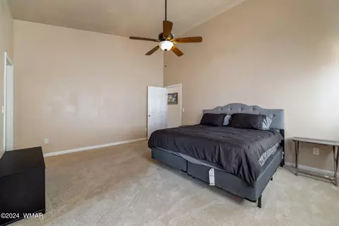 Bedroom - 497 W 3rd Ave, Eagar, AZ 85925 photo 2 of 6