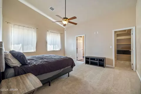 Bedroom - 497 W 3rd Ave, Eagar, AZ 85925 photo 1 of 6
