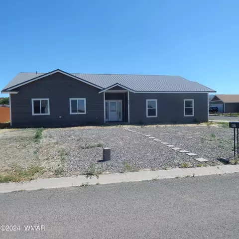 497 W 3rd Ave, Eagar, AZ 85925