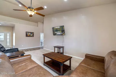 Living - 497 W 3rd Ave, Eagar, AZ 85925 photo 2 of 2