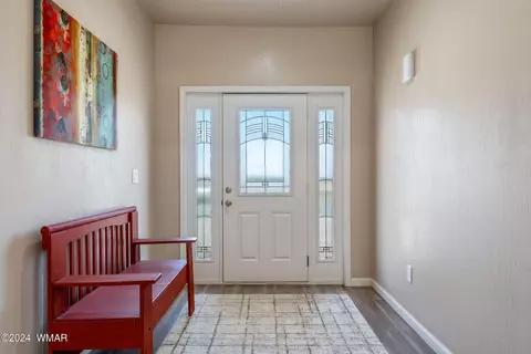Entry Way - 497 W 3rd Ave, Eagar, AZ 85925 photo 1 of 2