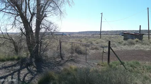 00000 Chambers, Sanders, AZ 86512