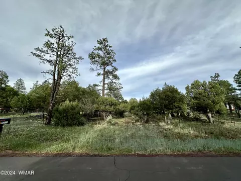 5029 Deer Vly, Lakeside, AZ 85929